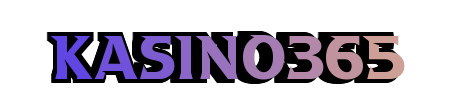 KASINO365 Logo